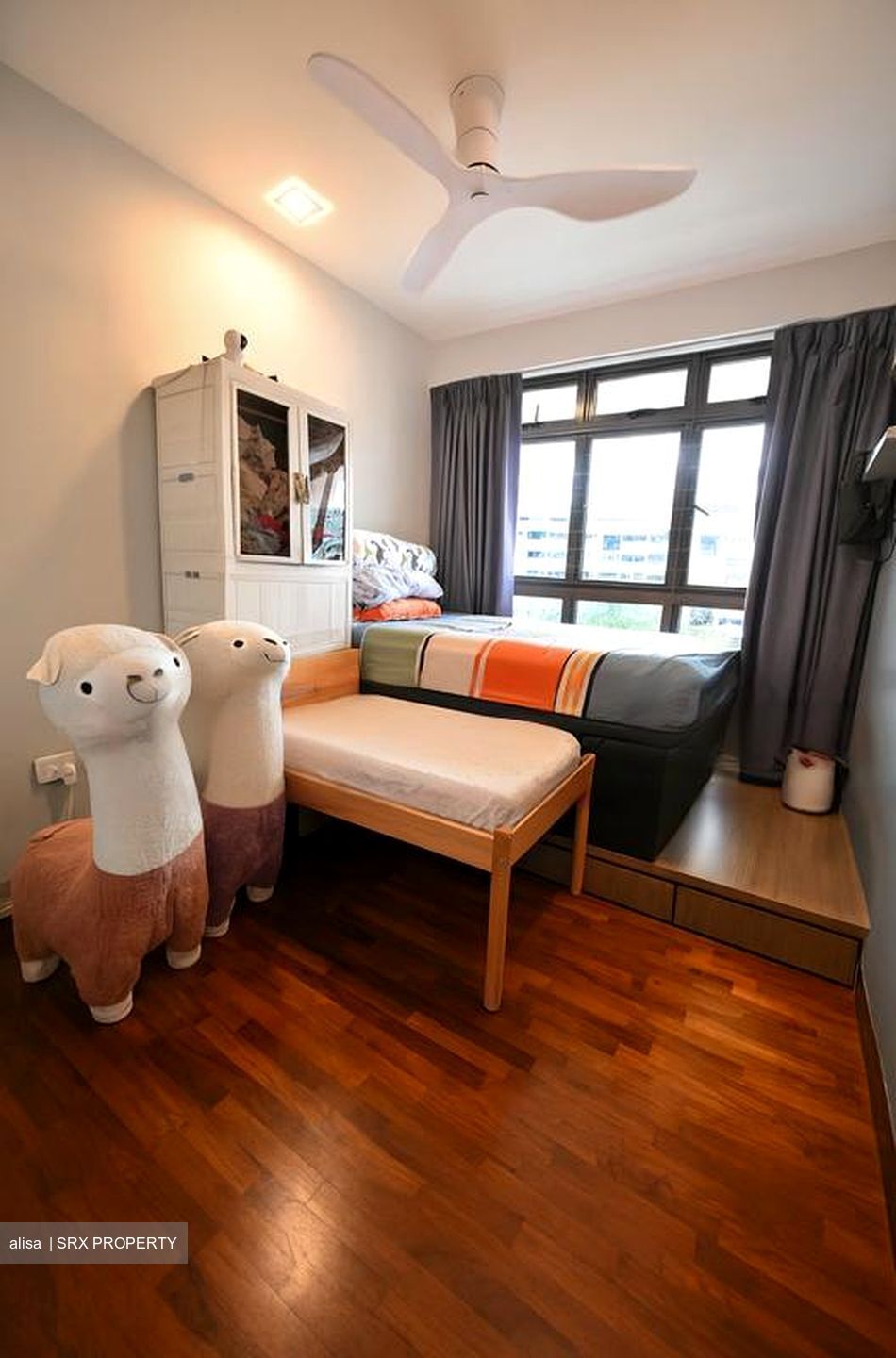 Blk 347A Adora Green (Yishun), HDB 4 Rooms #486948291